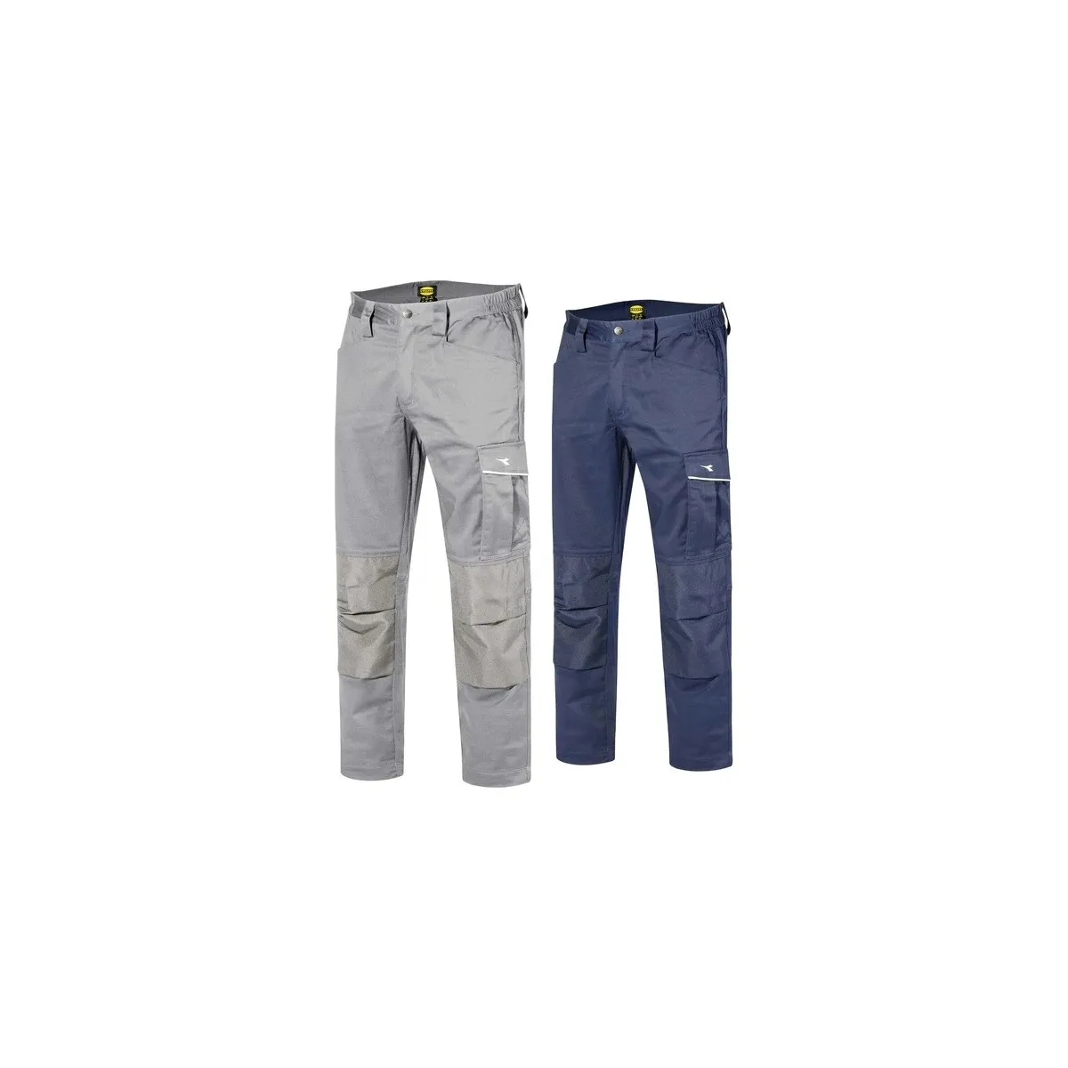 Pantaloni da Lavoro Diadora Pant Rock Performance | Codice 160303