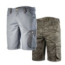 Bermuda da Lavoro Diadora Poly | Codice 702.161758