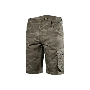 Bermuda da Lavoro Diadora Poly | Codice 702.161758 2