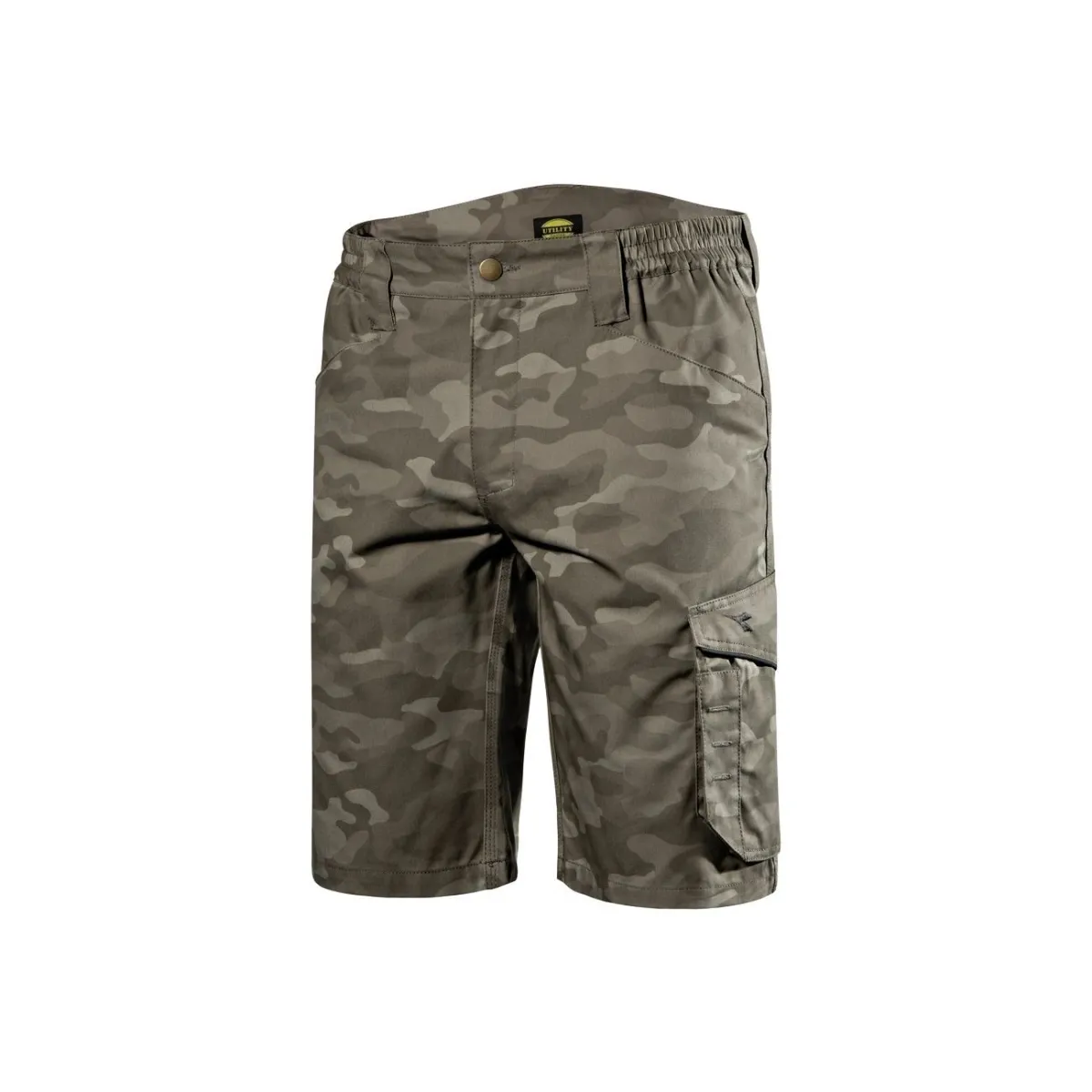 Bermuda da Lavoro Diadora Poly | Codice 702.161758
