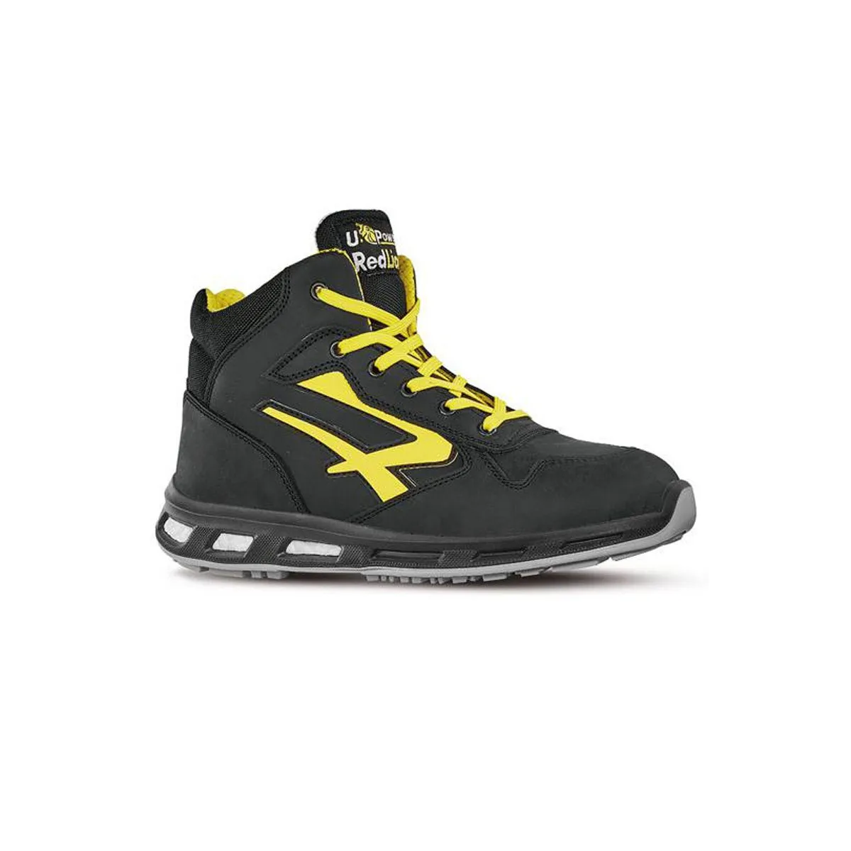 U Power - Le migliori scarpe antinfortunistiche | Scarpe