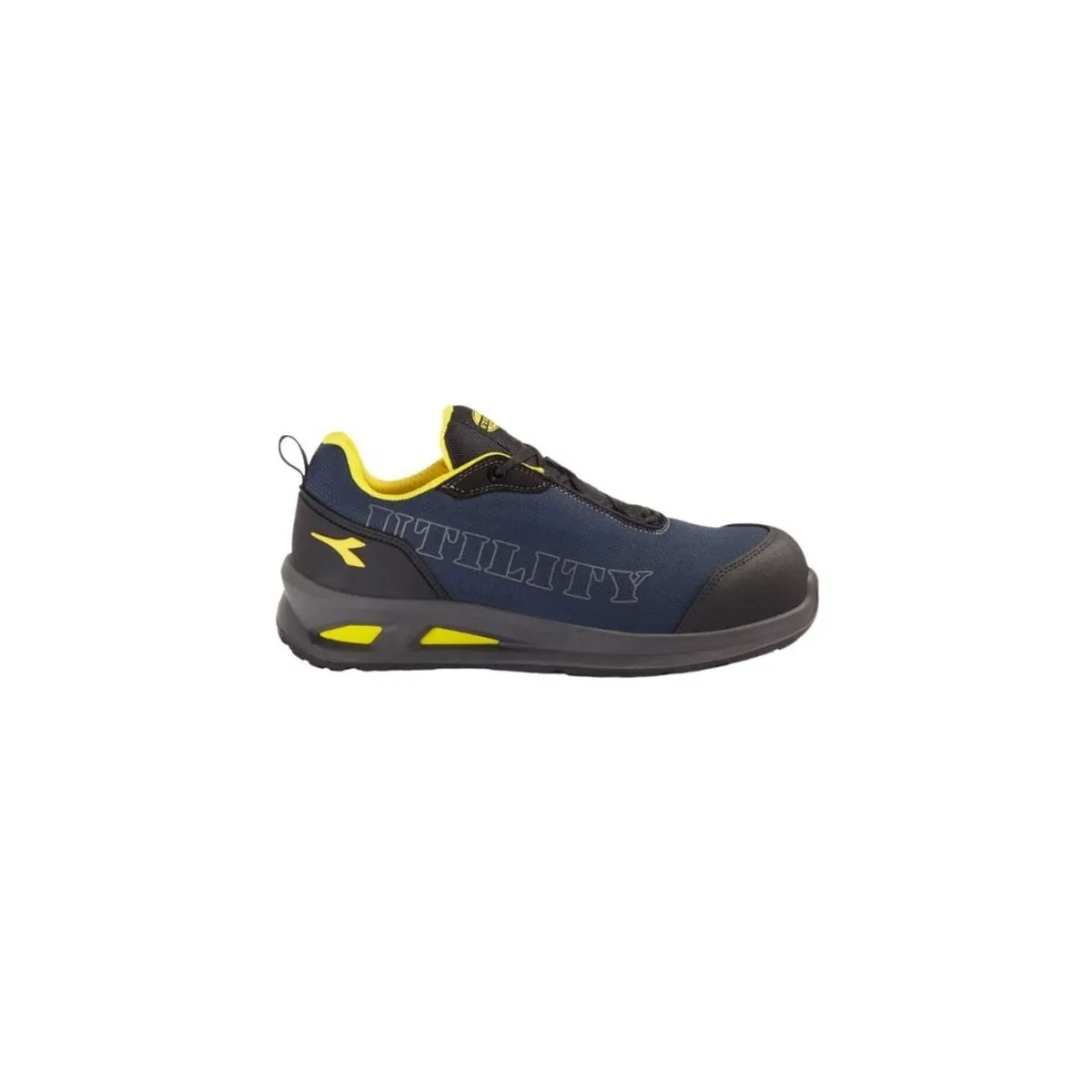 Diadora Utility - Scarponi da lavoro uomo | Scarpe antinfortunistiche
