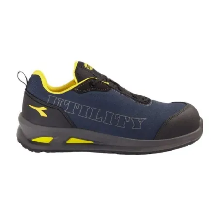 Diadora Utility - Scarponi da lavoro uomo | Scarpe antinfortunistiche