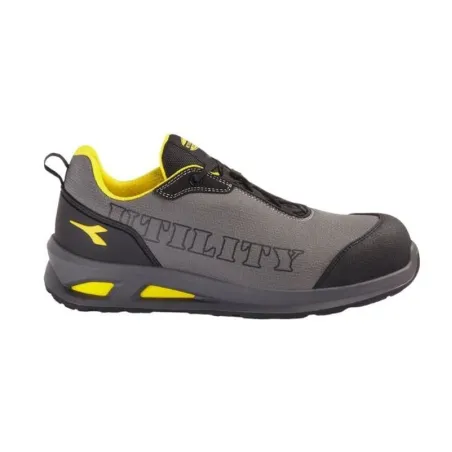 Diadora Utility - Scarponi da lavoro uomo | Scarpe antinfortunistiche
