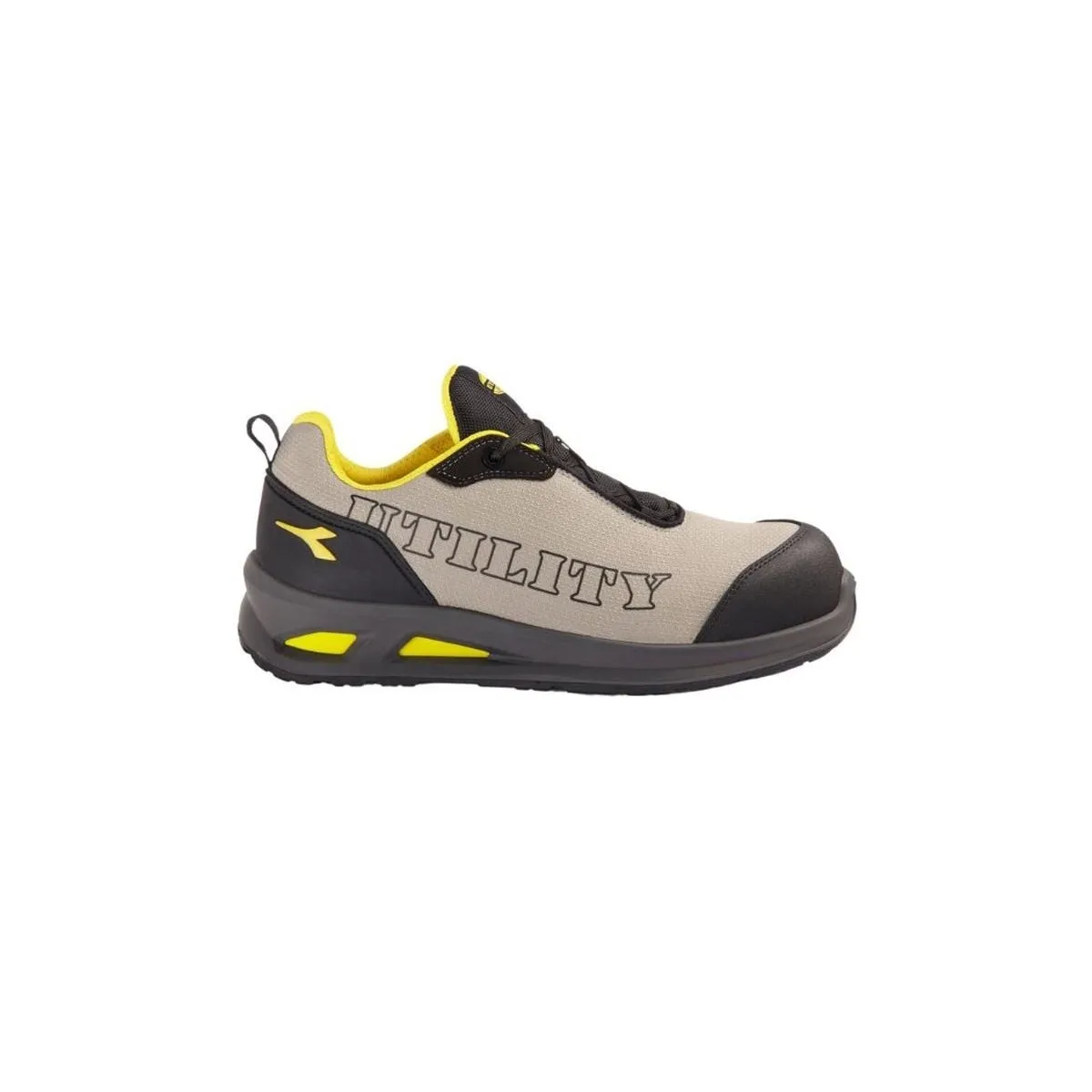 Diadora Utility - Scarponi da lavoro uomo | Scarpe antinfortunistiche