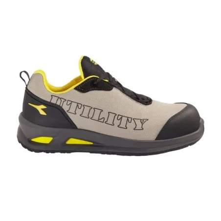 Diadora Utility - Scarponi da lavoro uomo | Scarpe antinfortunistiche
