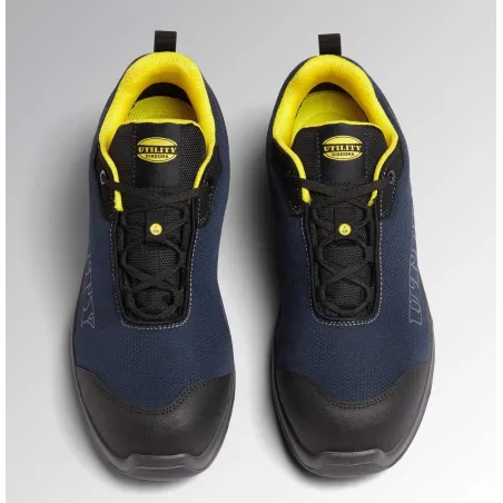 Diadora Utility - Scarponi da lavoro uomo | Scarpe antinfortunistiche