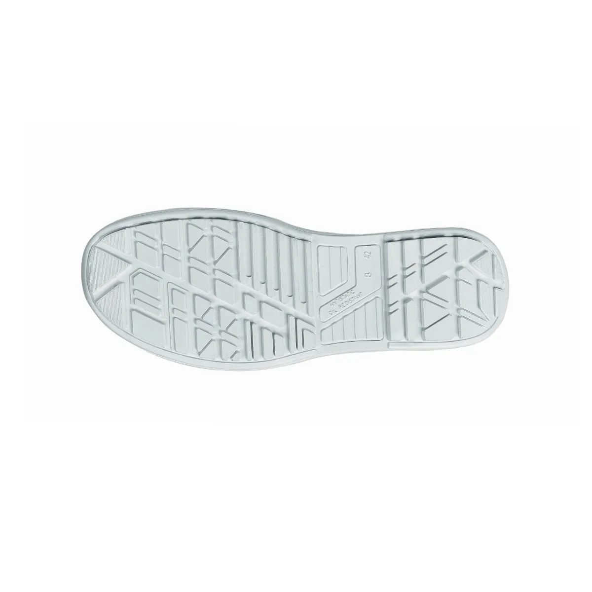 Scarpe da Cucina Bianche UPower Blink S3 SRC | Antiscivolo