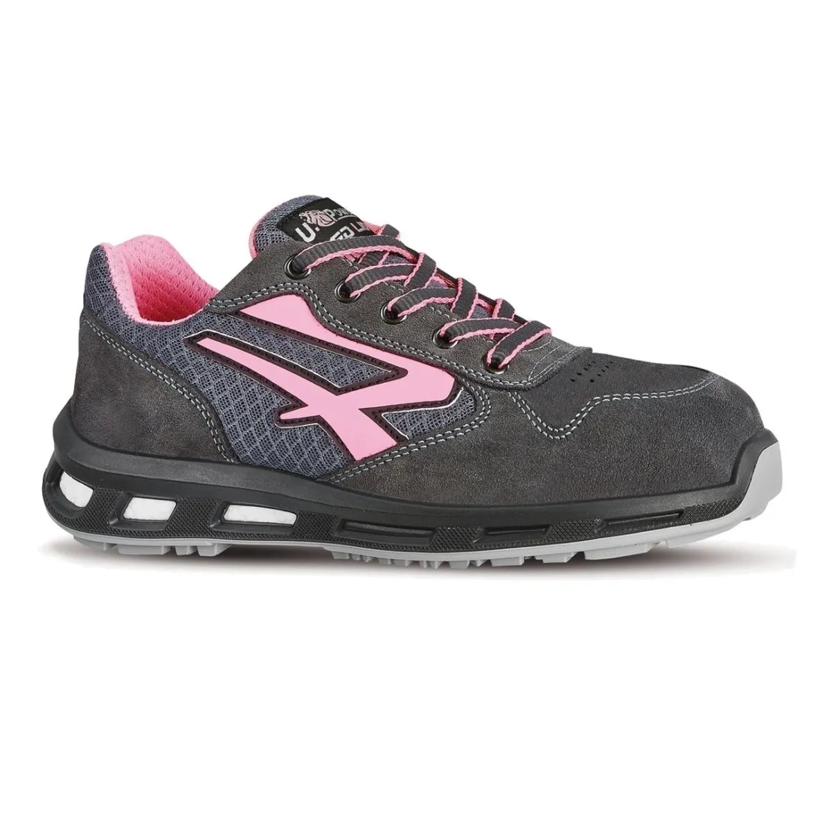 U Power - Power scarpe | Scarpe antinfortunistiche S1P