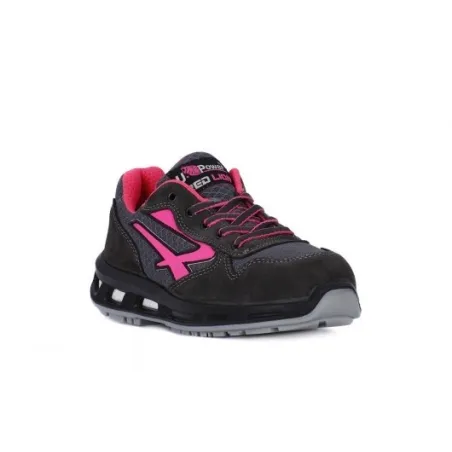 U Power - Scarponi antinfortunistici | Scarpe antinfortunistiche S1P