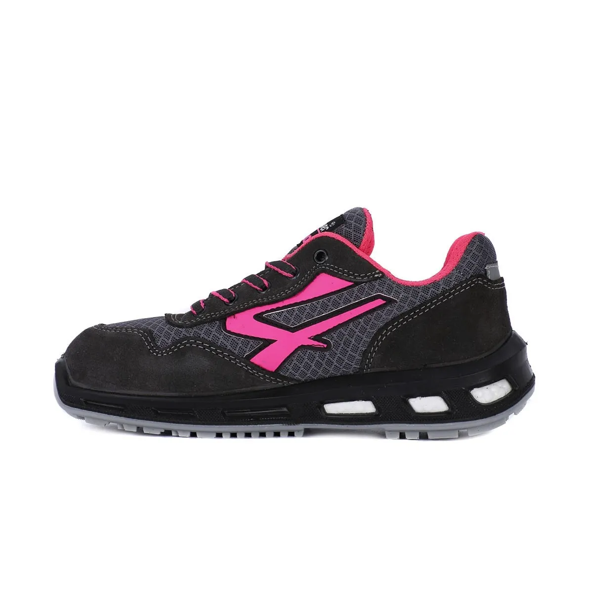 U Power - Scarponi antinfortunistici | Scarpe antinfortunistiche S1P