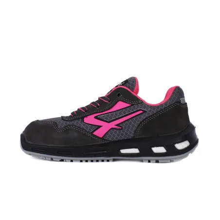 U Power - Scarponi antinfortunistici | Scarpe antinfortunistiche S1P