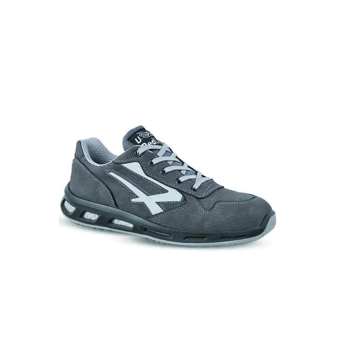 U power scarpe donna | Scarpe antinfortunistiche S3