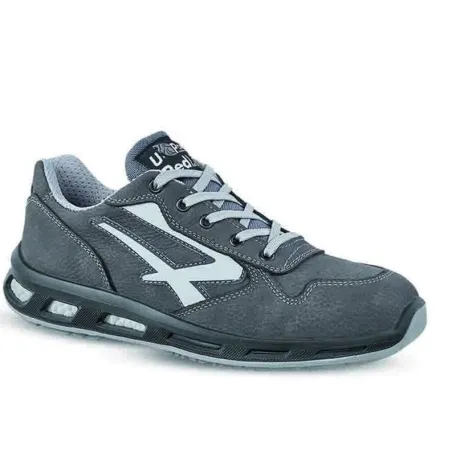 U power scarpe donna | Scarpe antinfortunistiche S3