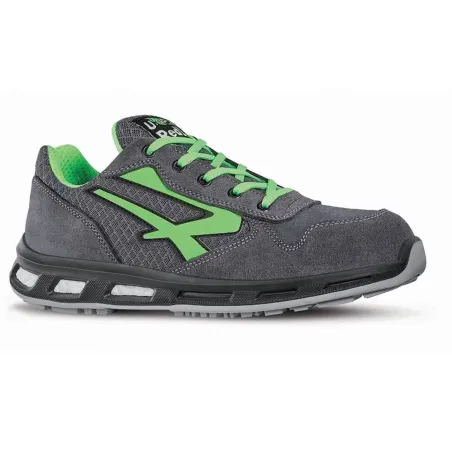 Scarpe lavoro u power | Scarpe da lavoro leggere