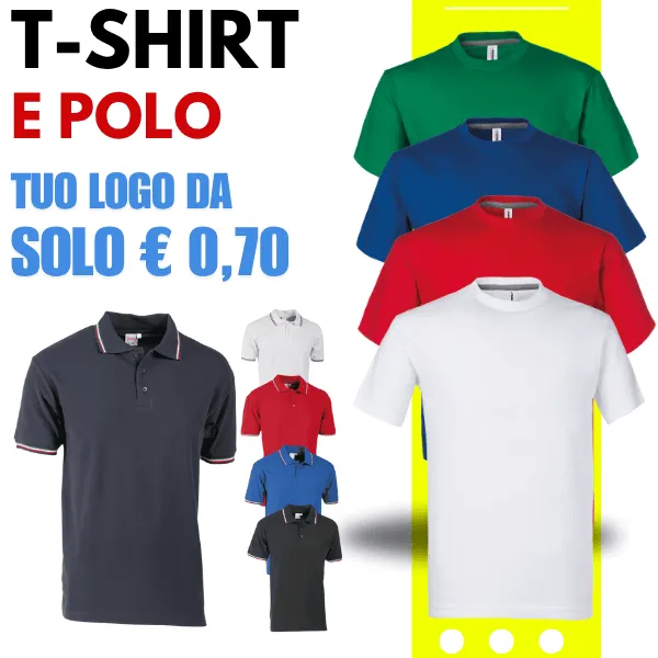 Maglie da Lavoro