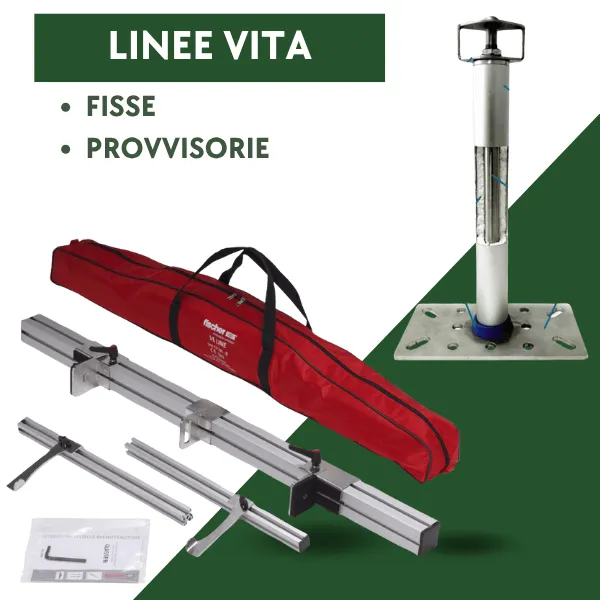Linee Vita