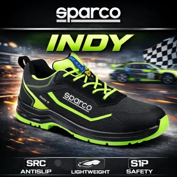 Scarpe Sparco Indy