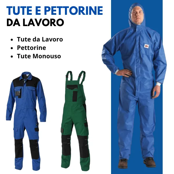 Tute da Lavoro