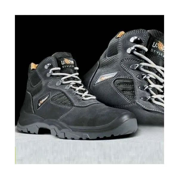 Scarpe UPower Alte