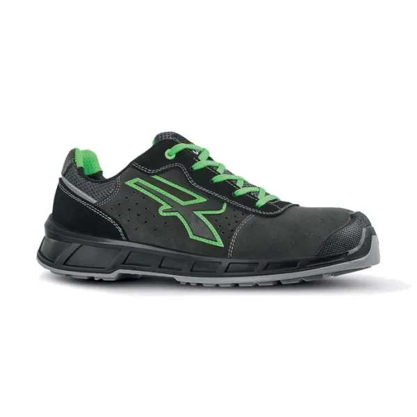 Scarpe U Power Red Smart
