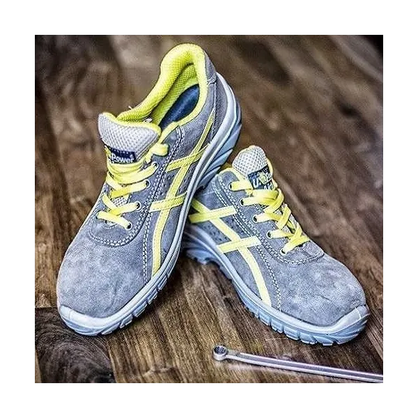 Scarpe UPower Basse